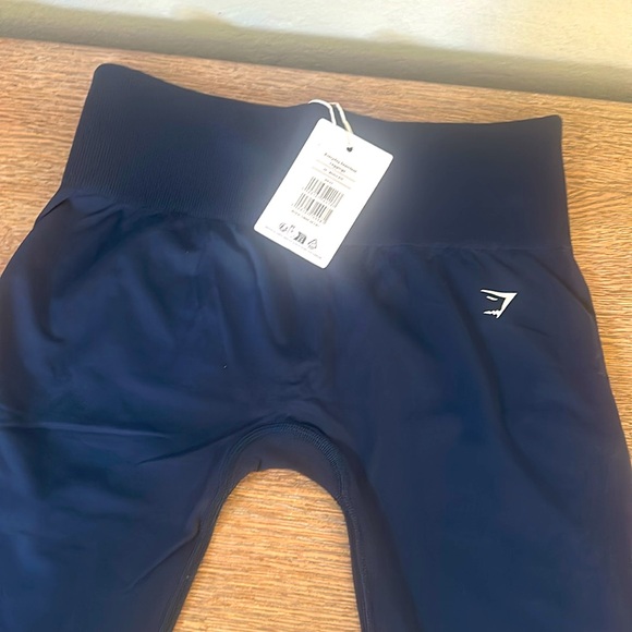 Gym Shark Everyday Seamless Leggings - Picture 3 of 4